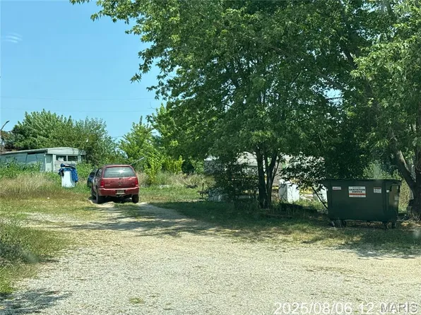17811 Highway 32, Licking, MO 65542
