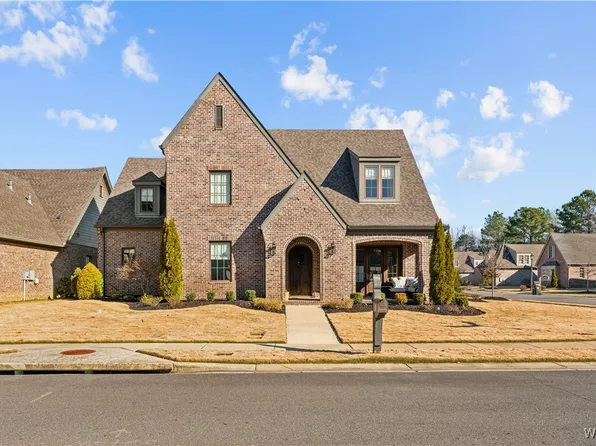 1090 Arundell St, Tuscaloosa, AL 35406
