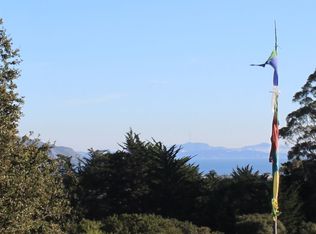 120 Horseshoe Hill Rd, Bolinas, CA 94924