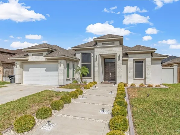 3912 Water Lily Ave, McAllen, TX 78504
