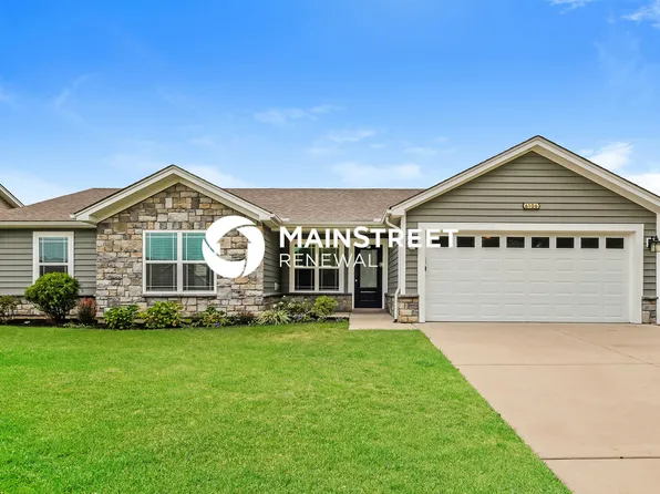 6106 Larkgrove Dr, Louisville, KY 40229