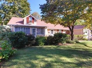 89 High Haith Rd, Arlington, MA 02476