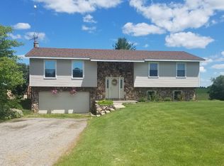 4775 E Coleman Rd, Clare, MI 48617