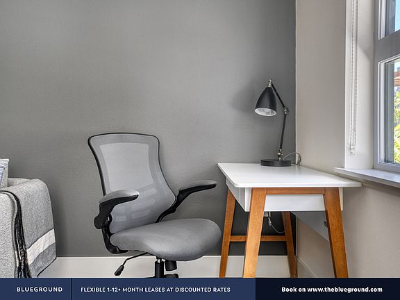 Office Area