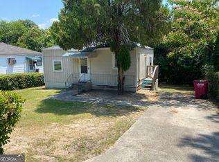 2320 Ballard Dr, Macon, GA 31206