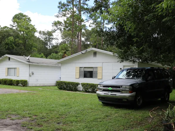 5709 SUE Lane, Jacksonville, FL 32210