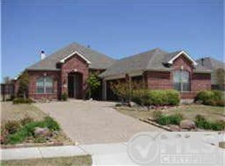 5146 Pond Spring Cir, Fairview, TX 75069