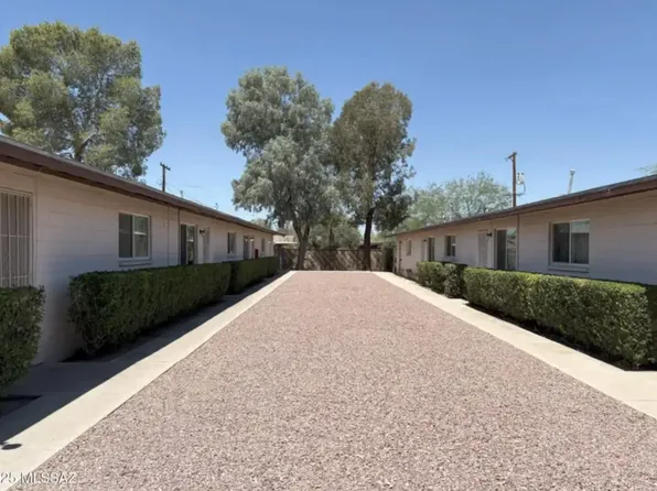 2201-2211 N Madelyn Ave, Tucson, AZ 85712