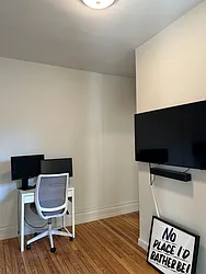 Rented by Time Equities, Inc.