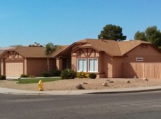6302 W Del Mar Ln, Glendale, AZ 85306