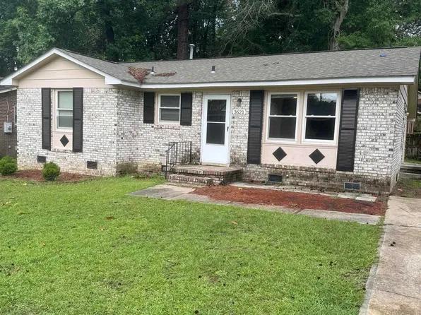 3621 Baywater Dr, Columbia, SC 29209