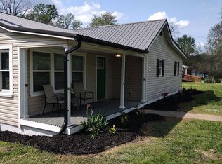 3680 Faith Rd, Salisbury, NC 28146
