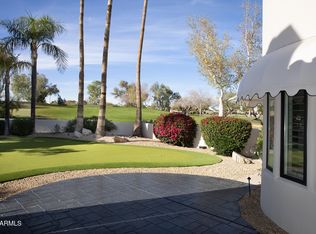 8414 E La Senda Dr, Scottsdale, AZ 85255