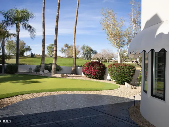 8414 E LA SENDA Drive, Scottsdale, AZ 85255