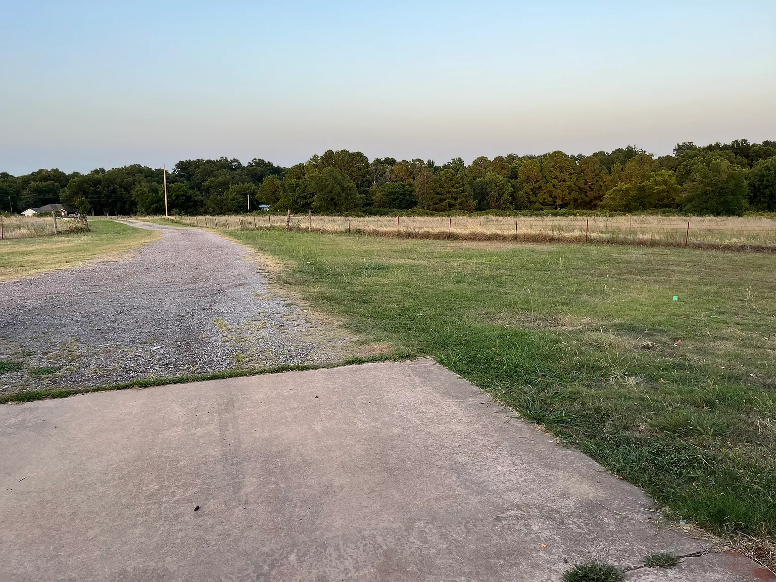 Horse Ave, Purcell — Photo 2
