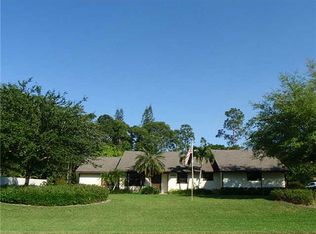 8581 SW 17th Ave, Stuart, FL 34997