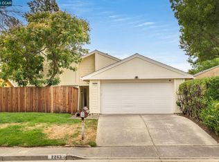 2263 Lynbrook Dr, Pittsburg, CA
