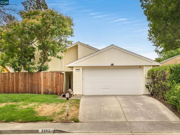 2263 Lynbrook Dr, Pittsburg, CA 94565