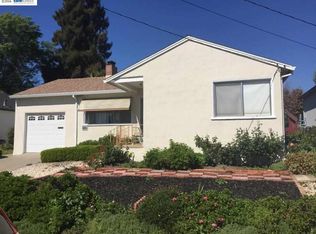 4332 Omega Ave, Castro Valley, CA 94546