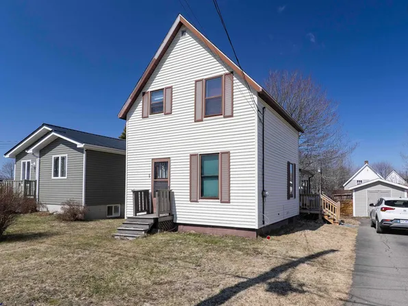 5 Minto St, Amherst, NS B4H 1H1