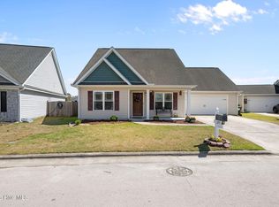 103 Craftsman Drive, New Bern, NC 28562
