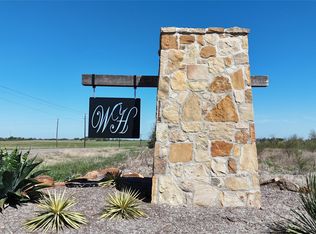 10168 Vista Pl, Chappell Hill, TX 77426