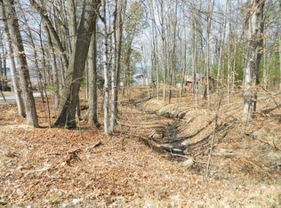 Susan Ave, Spruce, MI 48762