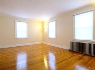 55 Davis Rd, Belmont, MA 02478