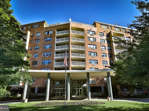 7900 Old York Rd APT 906A, Elkins Park, PA 19027