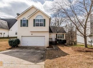 3275 N Winds Trl, Douglasville, GA 30135