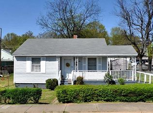 1306 Oaklawn Ave, Charlotte, NC 28206