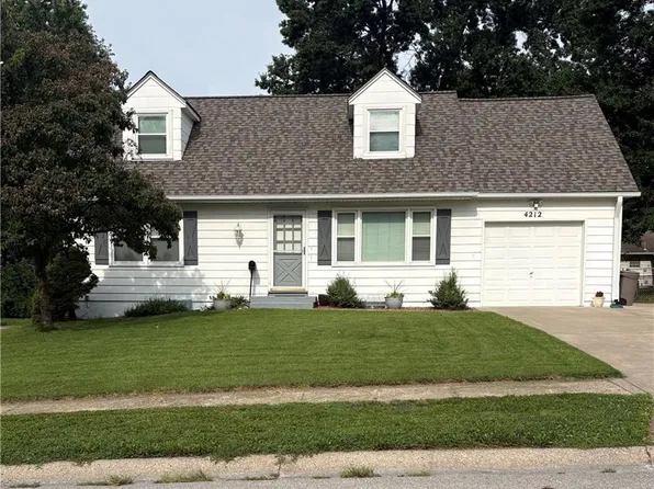 4212 S Union St, Independence, MO 64055