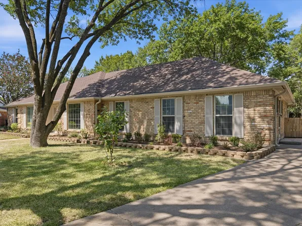 5709 Silver Lake Cir, Waco, TX 76710