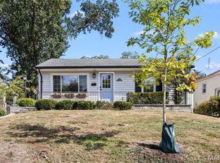 2464 Cecelia Ave, Saint Louis, MO 63144