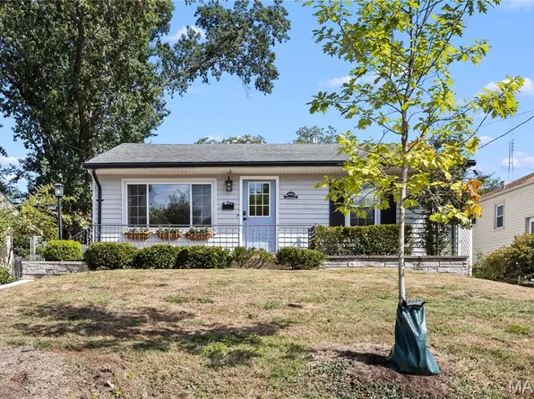2464 Cecelia Ave, Saint Louis, MO 63144