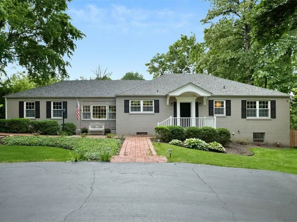9540 Old Bonhomme Rd, Saint Louis, MO 63132