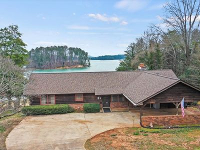4185 Sinclair Shores Rd, Cumming, GA, 30041