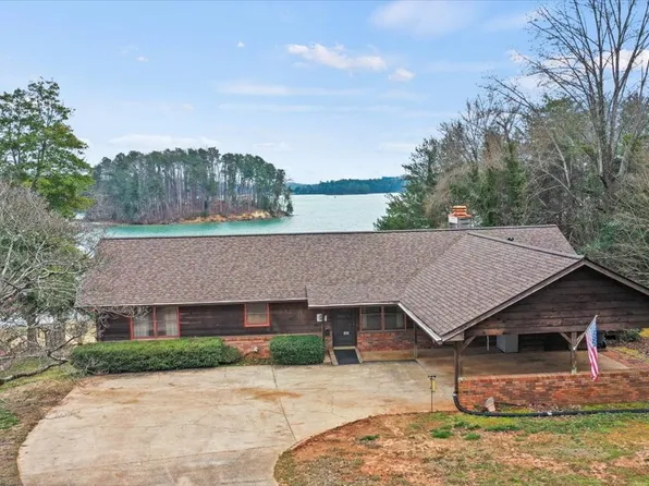 4185 Sinclair Shores Rd, Cumming, GA 30041