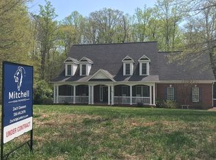 8419 Monticello Ridge Dr, Rural Hall, NC 27045