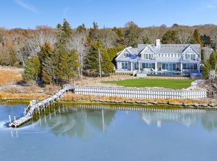 (Undisclosed Address), Southampton, NY 11968