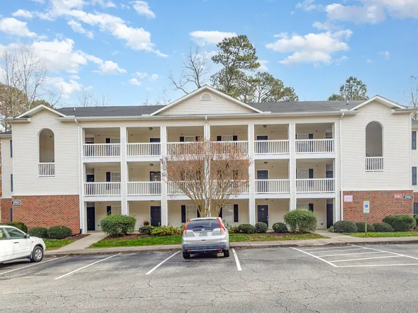 1901 Trailwood Heights Ln Unit 204, Raleigh, NC 27603