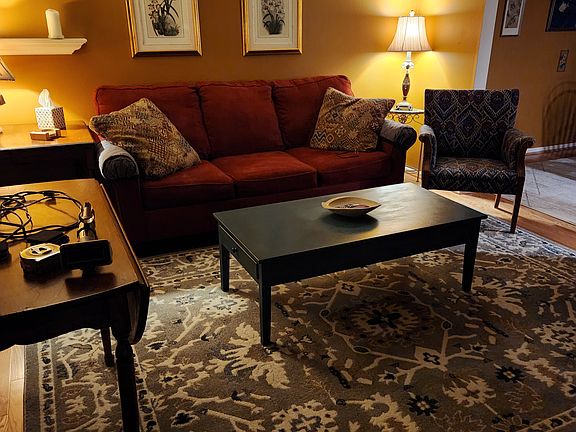 Family / TV room