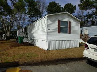 1925 Bacons Bridge Rd LOT 42, Summerville, SC 29485