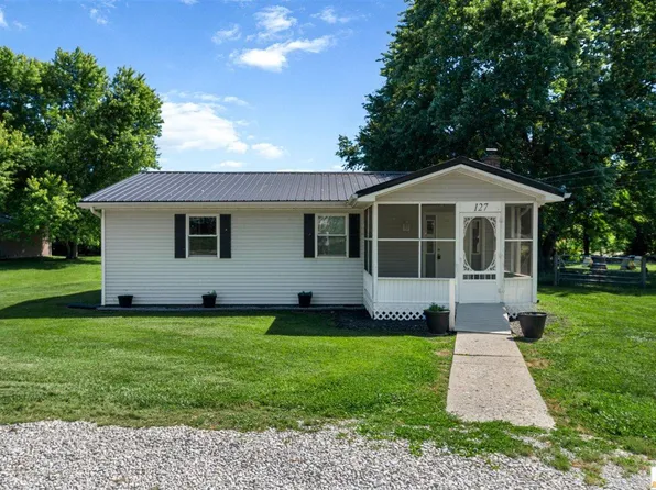 127 Wonderland Cavern Rd, Cecilia, KY 42724