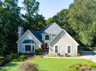 3395 Summit Trl, Cumming, GA 30041