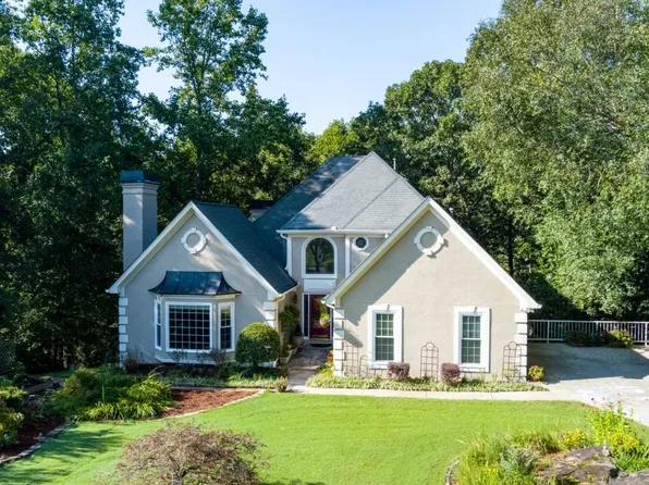 3395 Summit Trl, Cumming, GA 30041