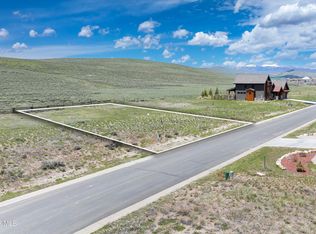 1580 WILDHORSE Circle, Granby, CO 80446