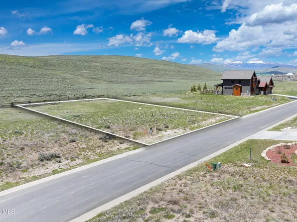 1580 WILDHORSE Circle, Granby, CO 80446