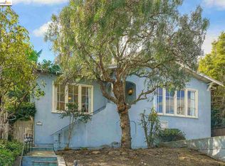 636 Madison St, Albany, CA 94706