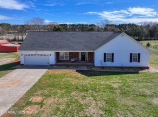 5020 Hawk Hill Way LOT 6, Maryville, TN 37801